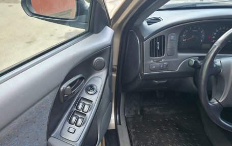 Hyundai Elantra III, 2006 год, 375 000 рублей, 7 фотография