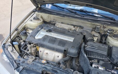 Hyundai Elantra III, 2006 год, 375 000 рублей, 14 фотография