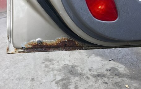 Hyundai Elantra III, 2006 год, 375 000 рублей, 10 фотография