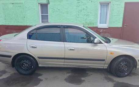 Hyundai Elantra III, 2006 год, 375 000 рублей, 2 фотография