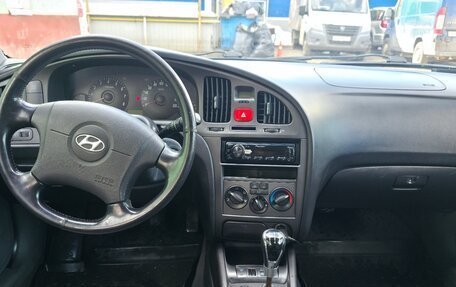 Hyundai Elantra III, 2006 год, 375 000 рублей, 5 фотография