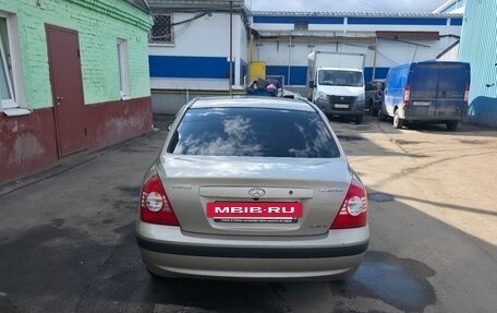 Hyundai Elantra III, 2006 год, 375 000 рублей, 3 фотография