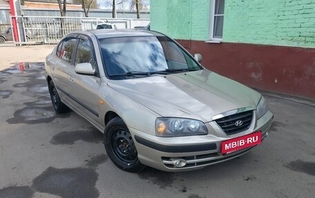 Hyundai Elantra III, 2006 год, 375 000 рублей, 1 фотография