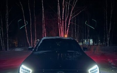 Mercedes-Benz GLC, 2020 год, 3 950 000 рублей, 1 фотография
