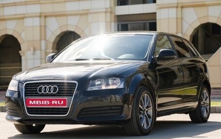 Audi A3, 2010 год, 890 000 рублей, 1 фотография