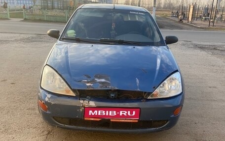 Ford Focus IV, 2000 год, 140 000 рублей, 1 фотография