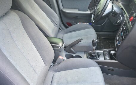 Hyundai Elantra III, 2006 год, 375 000 рублей, 17 фотография