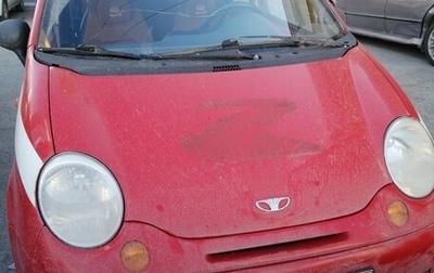 Daewoo Matiz, 2008 год, 150 000 рублей, 1 фотография