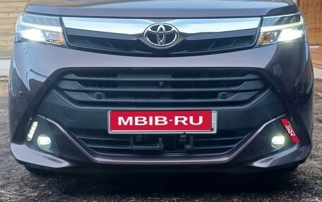 Toyota Tank I, 2020 год, 1 120 000 рублей, 1 фотография