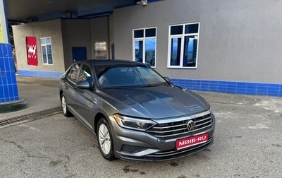 Volkswagen Jetta VII, 2020 год, 1 600 000 рублей, 1 фотография