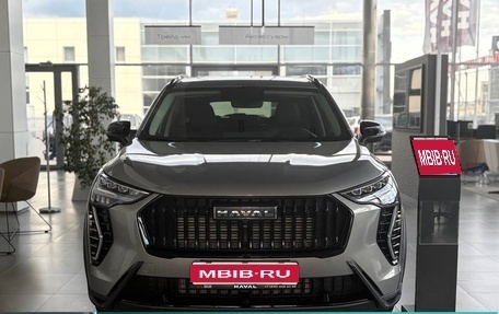 Haval Jolion, 2026 год, 2 799 000 рублей, 1 фотография