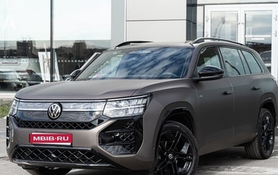 Volkswagen Teramont, 2026 год, 6 680 000 рублей, 1 фотография