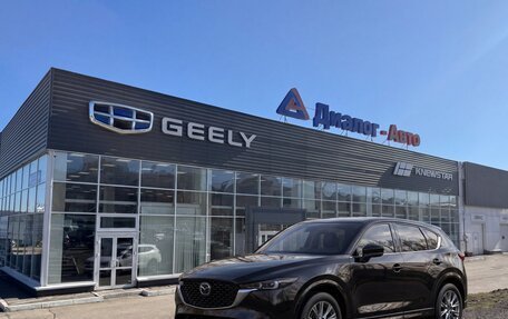 Mazda CX-5 II, 2026 год, 3 250 000 рублей, 1 фотография