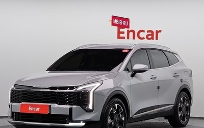KIA Sportage IV рестайлинг, 2025 год, 4 530 000 рублей, 1 фотография