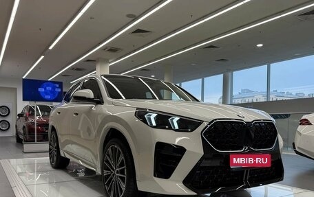 BMW X2, 2025 год, 6 390 000 рублей, 1 фотография