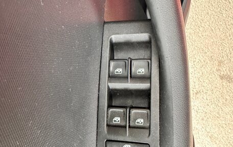 Skoda Rapid I, 2017 год, 1 100 000 рублей, 10 фотография