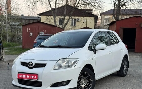 Toyota Auris II, 2008 год, 720 000 рублей, 1 фотография