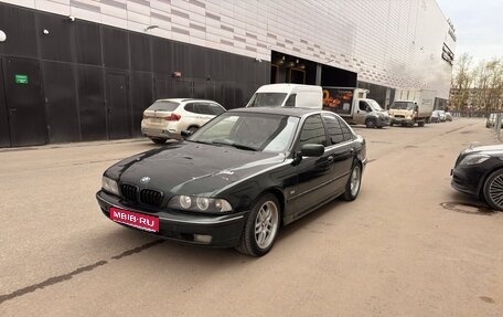 BMW 5 серия, 1997 год, 295 000 рублей, 1 фотография