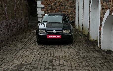 Volkswagen Bora, 2001 год, 420 000 рублей, 1 фотография