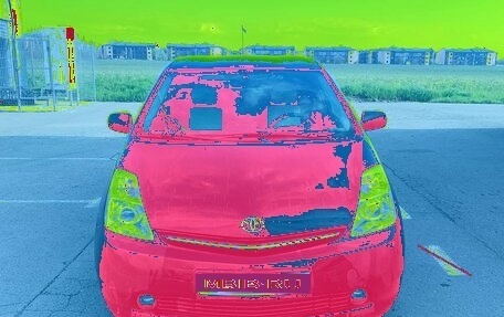 Toyota Prius, 2008 год, 460 000 рублей, 1 фотография