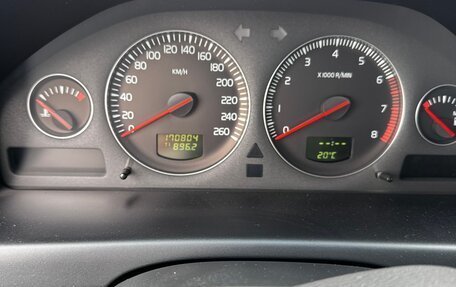 Volvo S60 III, 2005 год, 560 000 рублей, 1 фотография