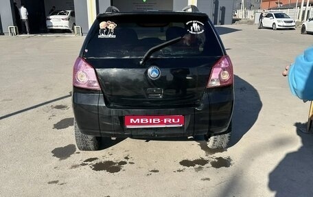 Geely MK Cross I, 2012 год, 270 000 рублей, 1 фотография