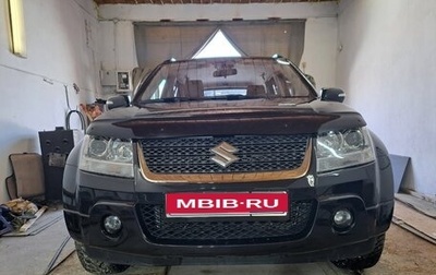 Suzuki Grand Vitara, 2011 год, 1 300 000 рублей, 1 фотография