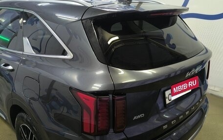 KIA Sorento IV, 2021 год, 3 650 000 рублей, 1 фотография