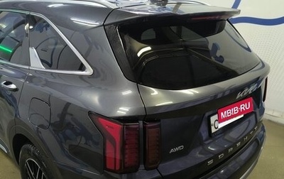 KIA Sorento IV, 2021 год, 3 650 000 рублей, 1 фотография