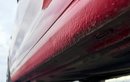 Skoda Rapid I, 2017 год, 1 100 000 рублей, 11 фотография