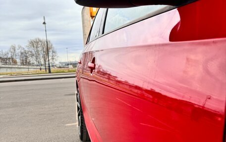 Skoda Rapid I, 2017 год, 1 100 000 рублей, 16 фотография