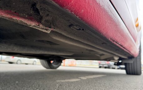 Skoda Rapid I, 2017 год, 1 100 000 рублей, 12 фотография