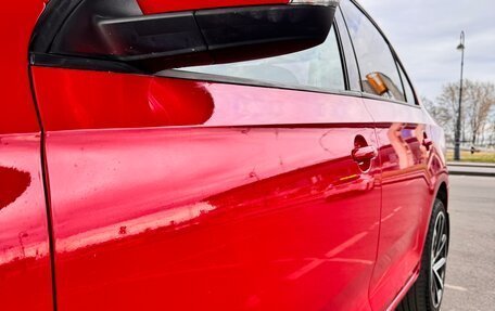 Skoda Rapid I, 2017 год, 1 100 000 рублей, 17 фотография