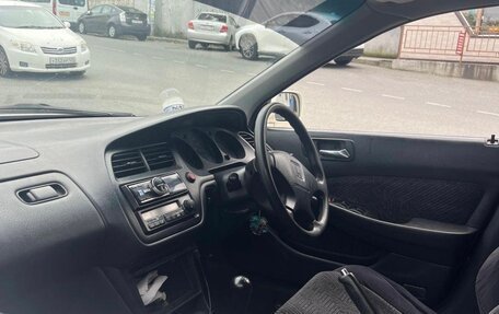 Honda Accord VII рестайлинг, 1999 год, 350 000 рублей, 6 фотография