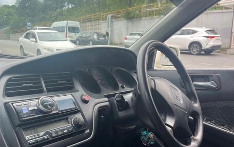 Honda Accord VII рестайлинг, 1999 год, 350 000 рублей, 5 фотография