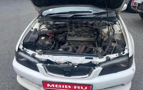 Honda Accord VII рестайлинг, 1999 год, 350 000 рублей, 2 фотография