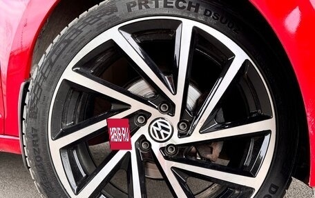 Skoda Rapid I, 2017 год, 1 100 000 рублей, 18 фотография