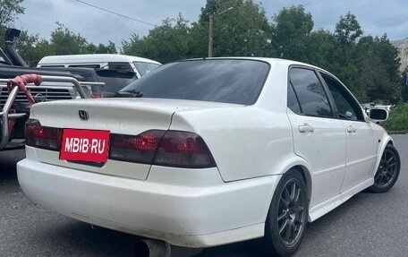 Honda Accord VII рестайлинг, 1999 год, 350 000 рублей, 4 фотография