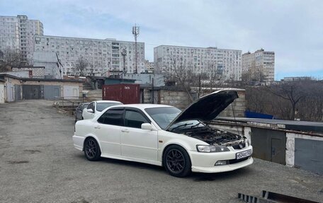 Honda Accord VII рестайлинг, 1999 год, 350 000 рублей, 7 фотография