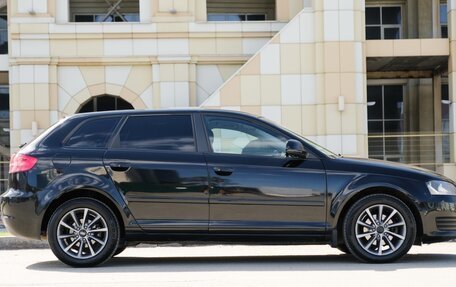 Audi A3, 2010 год, 890 000 рублей, 6 фотография