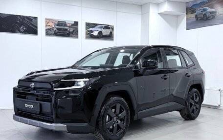 Toyota RAV4, 2026 год, 4 890 000 рублей, 2 фотография