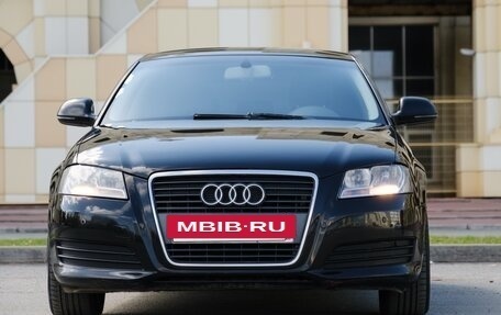 Audi A3, 2010 год, 890 000 рублей, 4 фотография