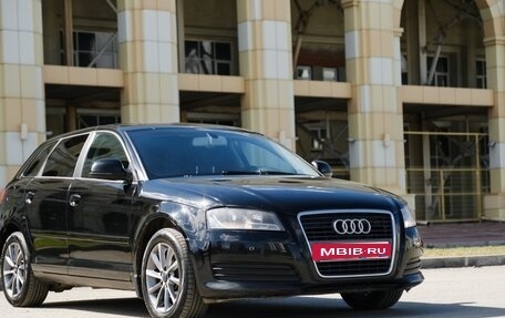 Audi A3, 2010 год, 890 000 рублей, 5 фотография