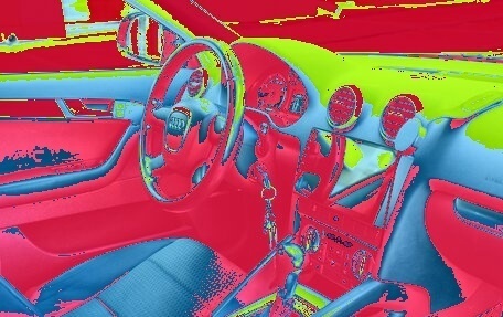 Audi A3, 2010 год, 890 000 рублей, 9 фотография