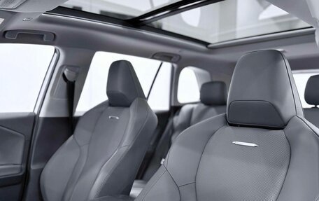 Toyota RAV4, 2026 год, 4 890 000 рублей, 5 фотография