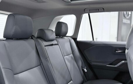 Toyota RAV4, 2026 год, 4 890 000 рублей, 6 фотография