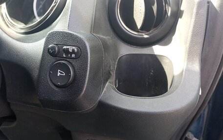 Honda Fit Shuttle I рестайлинг, 2012 год, 1 200 000 рублей, 7 фотография