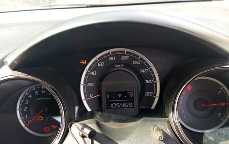 Honda Fit Shuttle I рестайлинг, 2012 год, 1 200 000 рублей, 5 фотография