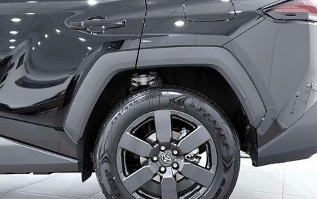 Toyota RAV4, 2026 год, 4 890 000 рублей, 12 фотография