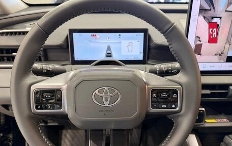 Toyota RAV4, 2026 год, 4 890 000 рублей, 8 фотография